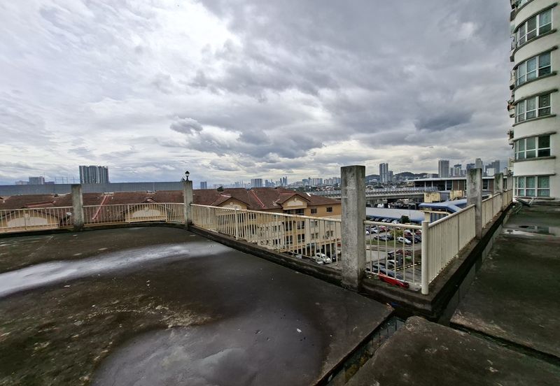 Kepong Sentral Condominium