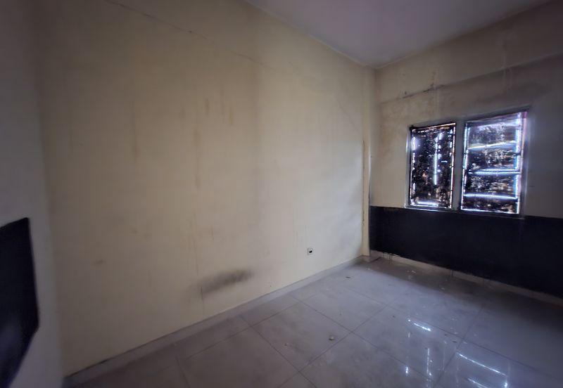 Kepong Sentral Condominium