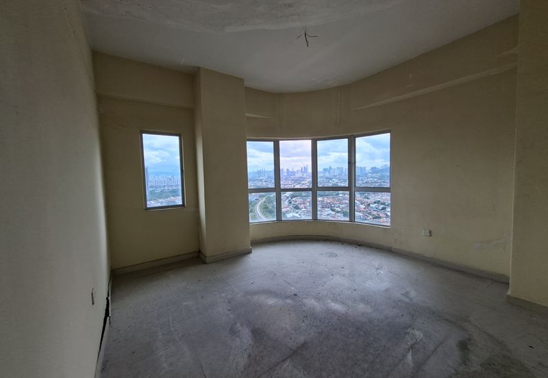 Kepong Sentral Condominium