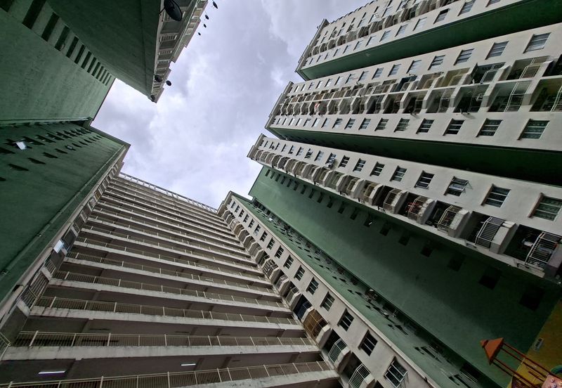 Kepong Sentral Condominium