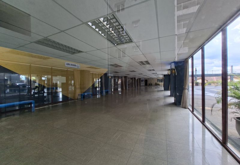 Kepong Sentral Condominium