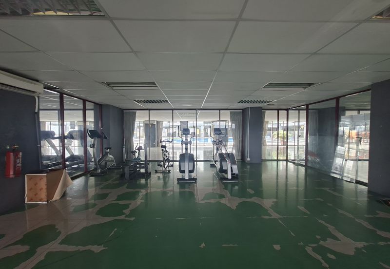 Kepong Sentral Condominium