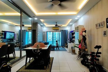 Metia Residence