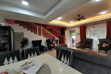 Bandar Bukit Raja