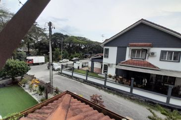 Bandar Bukit Raja