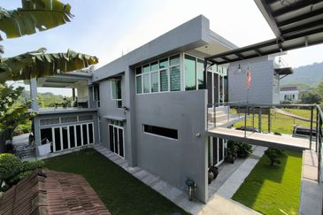 Bukit Bayu U10