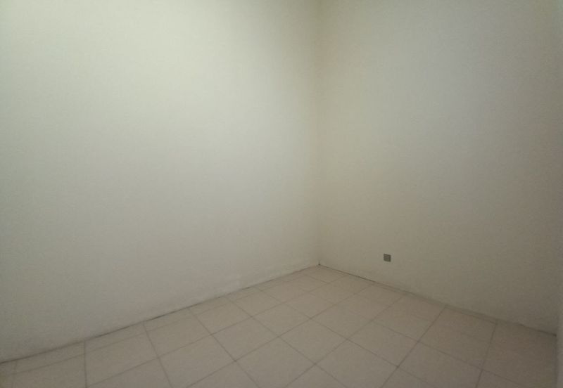 Taman Merpati, Jalan Merpati Putih