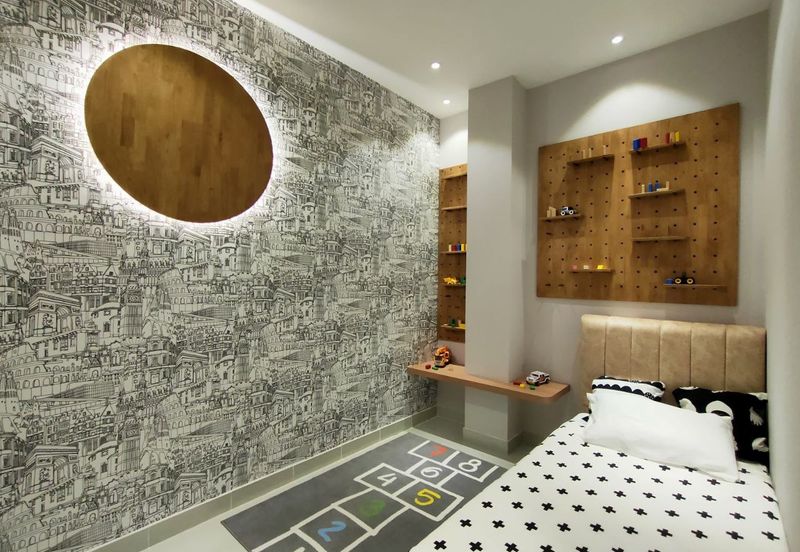 NEW SERVICED CONDO,FREEHOLD,WITH DURIAN ORCHARD,SUNGAI LONG,KAJANG,CHERAS