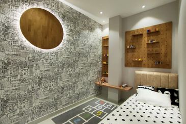 NEW SERVICED CONDO,FREEHOLD,WITH DURIAN ORCHARD,SUNGAI LONG,KAJANG,CHERAS