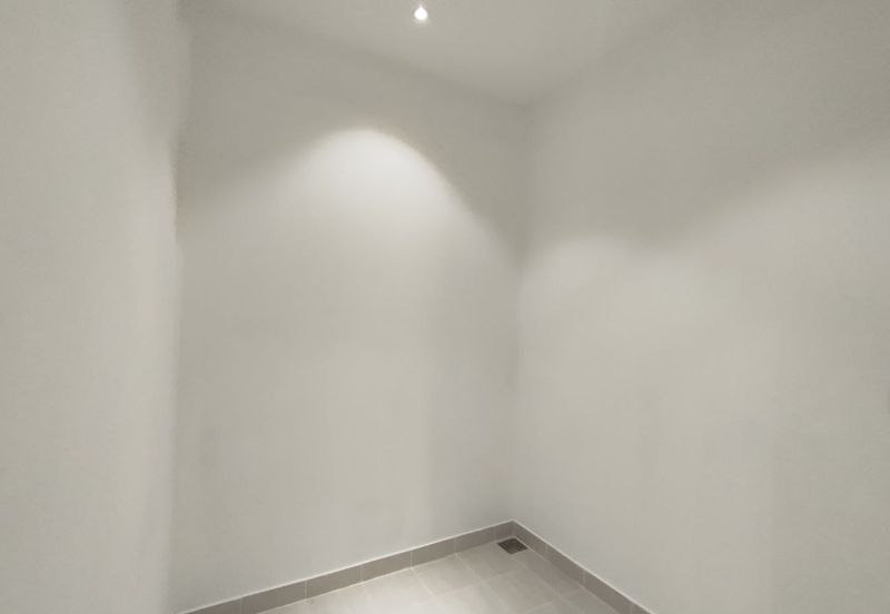 NEW SERVICED CONDO,FREEHOLD,WITH DURIAN ORCHARD,SUNGAI LONG,KAJANG,CHERAS