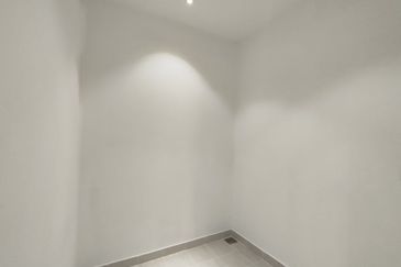 NEW SERVICED CONDO,FREEHOLD,WITH DURIAN ORCHARD,SUNGAI LONG,KAJANG,CHERAS