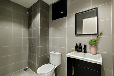 NEW SERVICED CONDO,FREEHOLD,WITH DURIAN ORCHARD,SUNGAI LONG,KAJANG,CHERAS