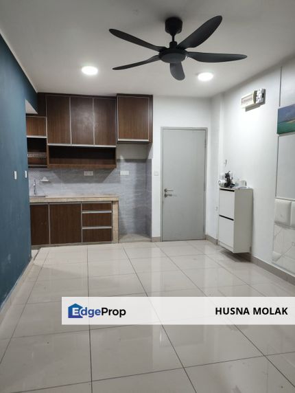 PUNCAK ALAM,FOR RENT,APARTMENT DENGAN LIFT,PARKING LOT,MALAY OWNER,PUNCAK ALAM,SHAH ALAM, Selangor, Bandar Puncak Alam