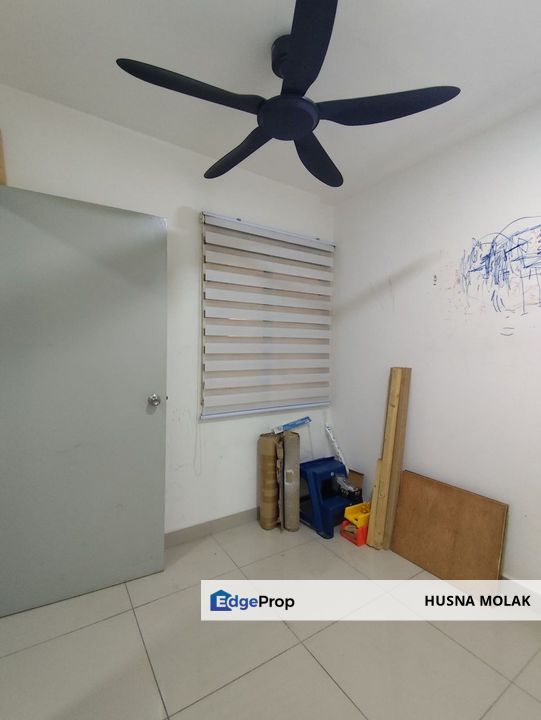 PUNCAK ALAM,FOR RENT,APARTMENT DENGAN LIFT,PARKING LOT,MALAY OWNER,PUNCAK ALAM,SHAH ALAM, Selangor, Bandar Puncak Alam