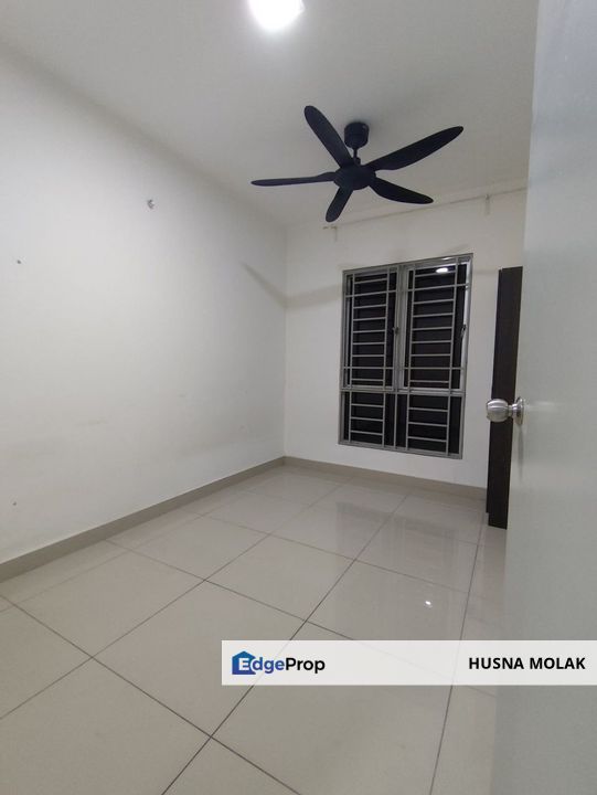 PUNCAK ALAM,FOR RENT,APARTMENT DENGAN LIFT,PARKING LOT,MALAY OWNER,PUNCAK ALAM,SHAH ALAM, Selangor, Bandar Puncak Alam