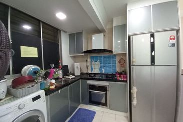 Vistaria Apartment