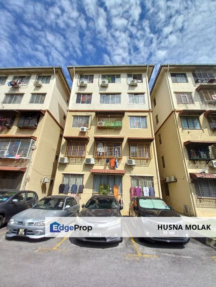 SERDANG,APARTMENT FOR RENT,BUMI LOT,LEVEL 3 WALK UP,SERI KEMBANGAN,TAMAN SERI SERDANG,SELANGOR, Selangor, Seri Kembangan