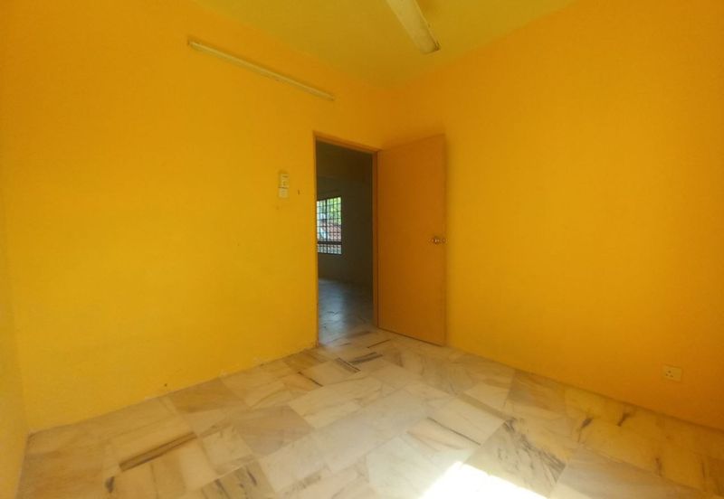 Residensi Warnasari 3