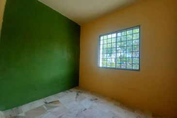 Residensi Warnasari 3