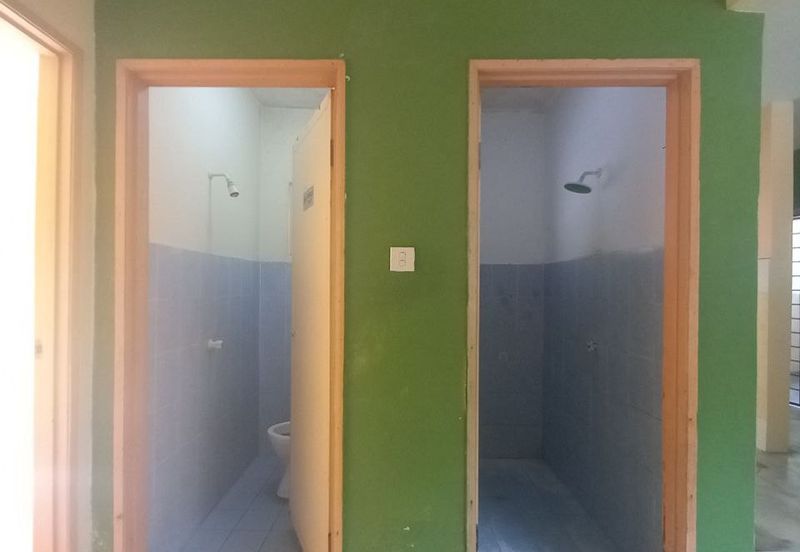 Residensi Warnasari 3