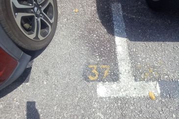 Residensi Warnasari 3