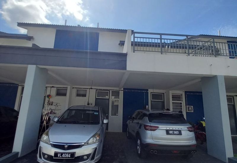 Kita Mekar Cybersouth