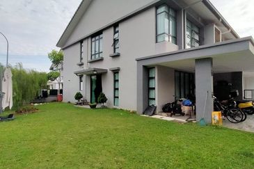 Nafiri 1 @ Bandar Bukit Raja