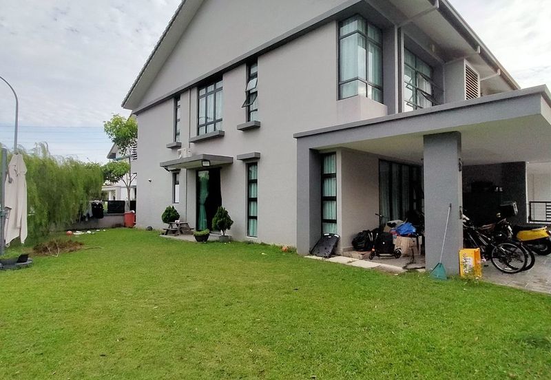 Nafiri 1 @ Bandar Bukit Raja