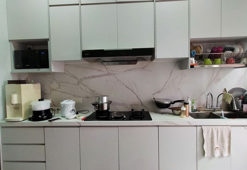 Nafiri 1 @ Bandar Bukit Raja