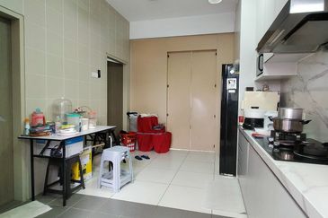 Nafiri 1 @ Bandar Bukit Raja