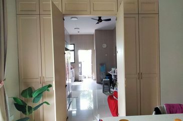 Nafiri 1 @ Bandar Bukit Raja