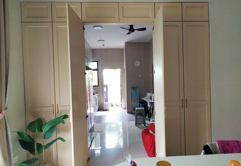 Nafiri 1 @ Bandar Bukit Raja