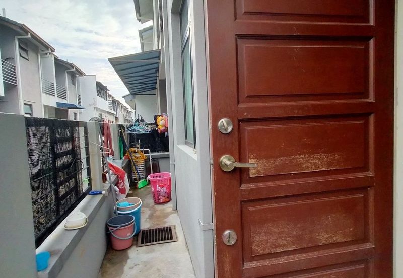 Nafiri 1 @ Bandar Bukit Raja