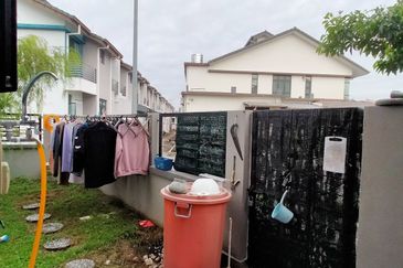 Nafiri 1 @ Bandar Bukit Raja