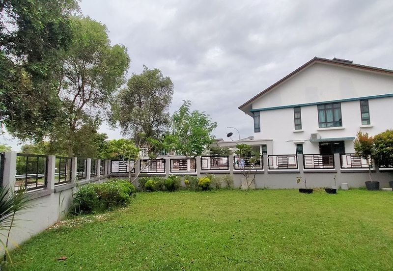 Nafiri 1 @ Bandar Bukit Raja