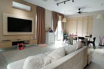 Nafiri 1 @ Bandar Bukit Raja