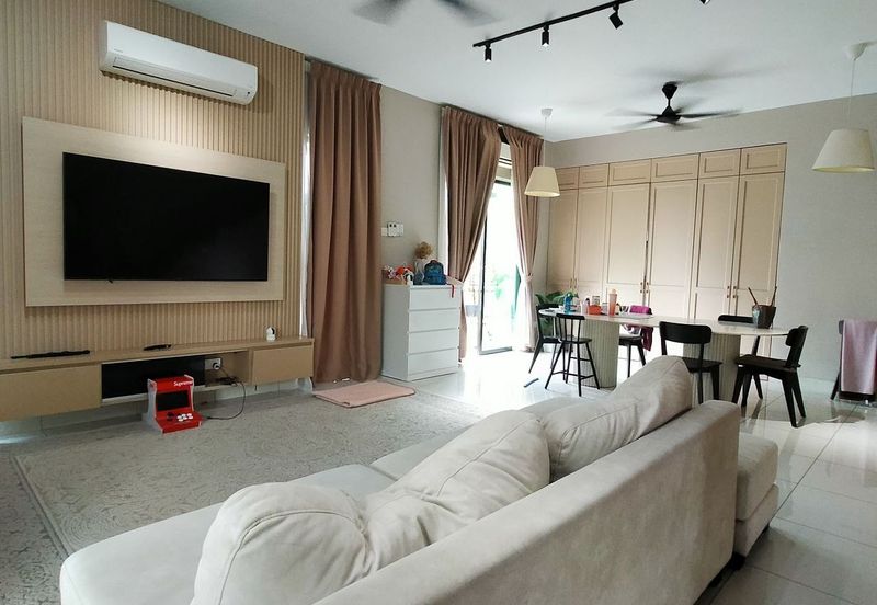 Nafiri 1 @ Bandar Bukit Raja