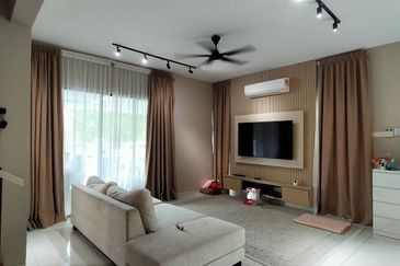 Nafiri 1 @ Bandar Bukit Raja