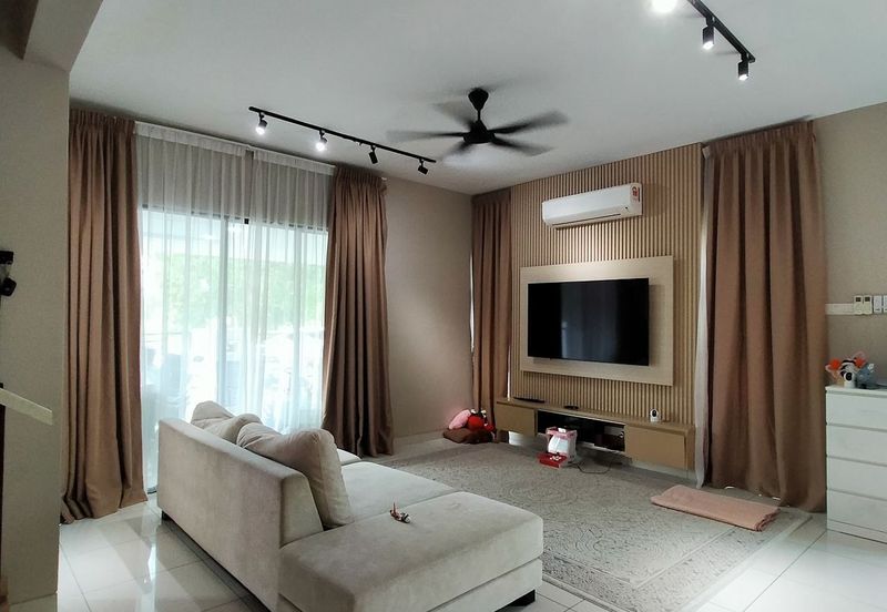 Nafiri 1 @ Bandar Bukit Raja