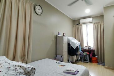 Nafiri 1 @ Bandar Bukit Raja