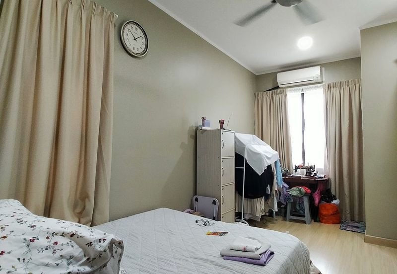 Nafiri 1 @ Bandar Bukit Raja