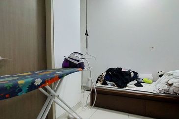 Nafiri 1 @ Bandar Bukit Raja