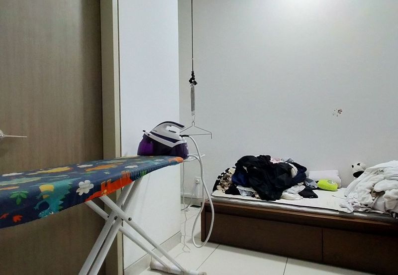 Nafiri 1 @ Bandar Bukit Raja