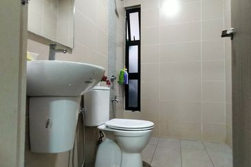 Nafiri 1 @ Bandar Bukit Raja