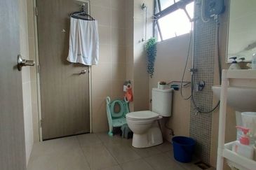 Nafiri 1 @ Bandar Bukit Raja