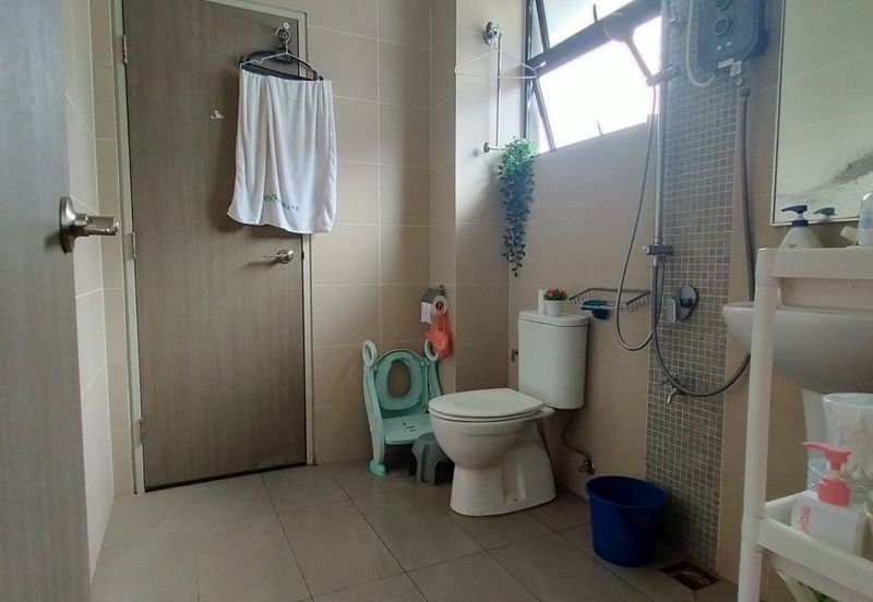 Nafiri 1 @ Bandar Bukit Raja