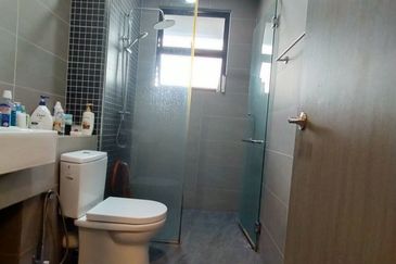 Nafiri 1 @ Bandar Bukit Raja