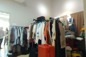 Nafiri 1 @ Bandar Bukit Raja