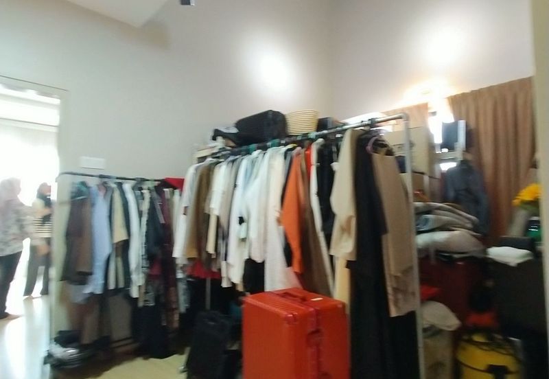 Nafiri 1 @ Bandar Bukit Raja