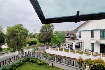 Nafiri 1 @ Bandar Bukit Raja